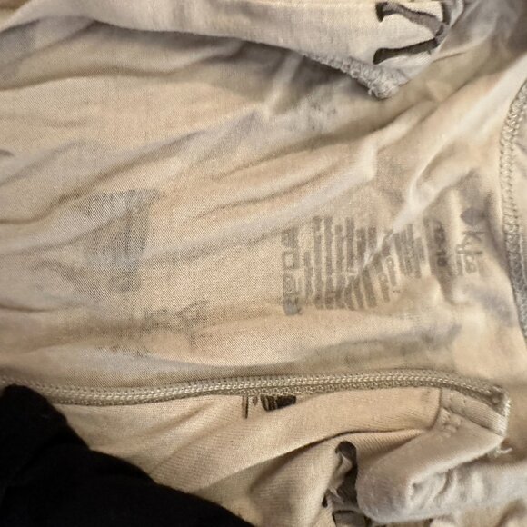 Kyte Baby Holiday Bundle Zipper Romper and Longall - Size 12-18mo - Picture 2 of 8